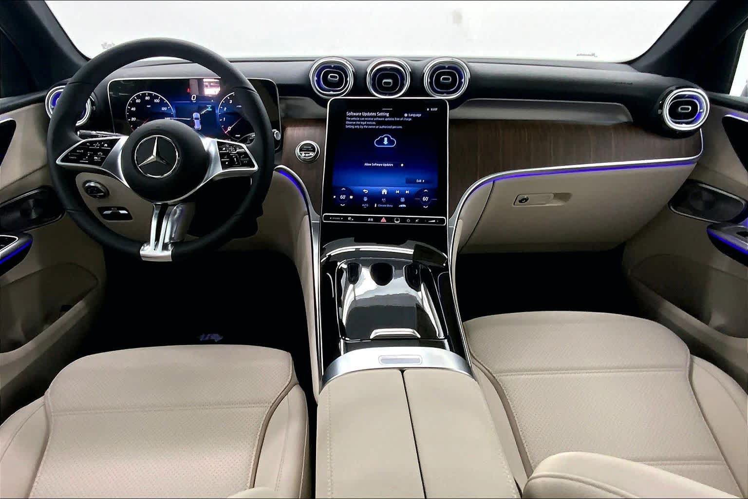 New 2027 Mercedes-Benz GLC 300 image 18