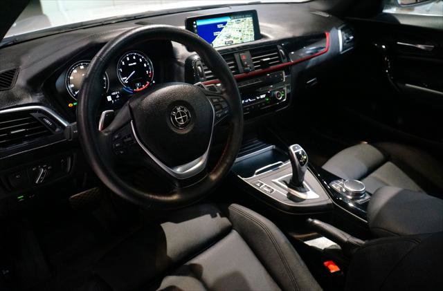 Used 2018 BMW 230i Coupe image 10