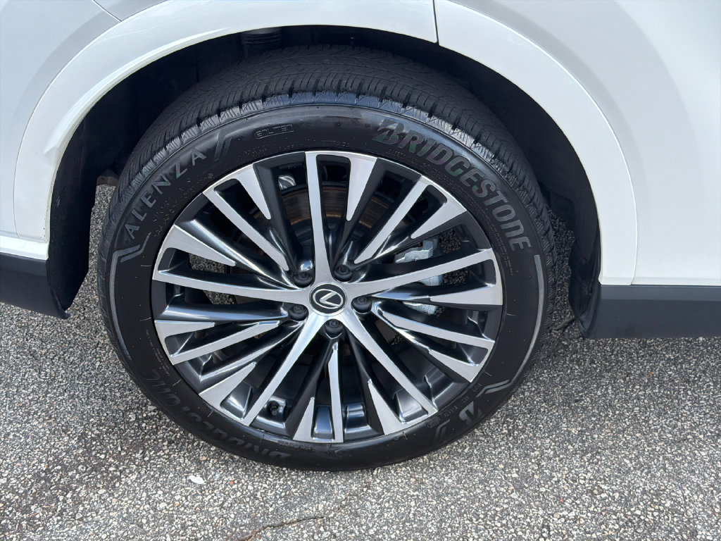 Used 2023 Lexus RX 350 Premium Plus w/ Cold Area Package FWD image 17