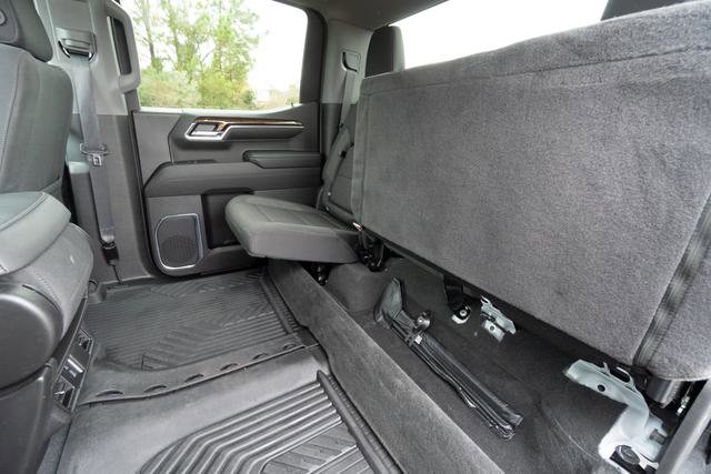 Used 2024 GMC Sierra 1500 Elevation image 36