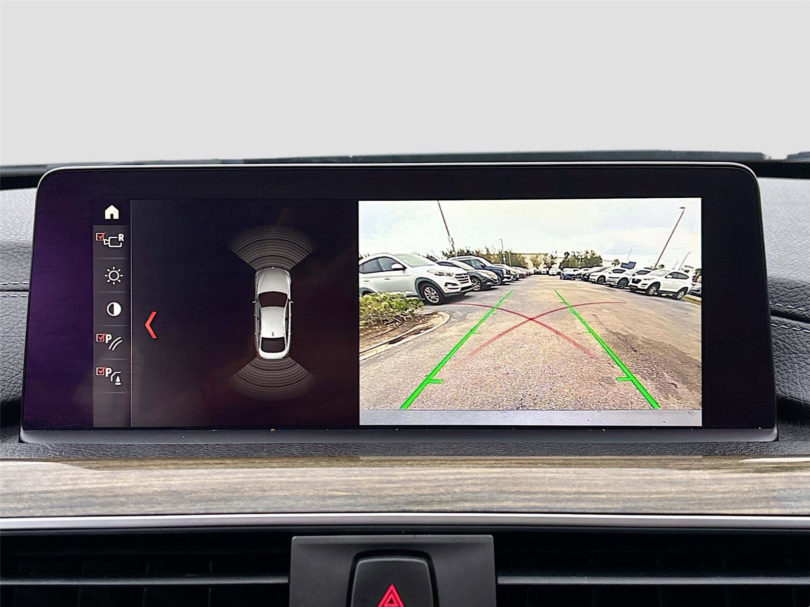 Used 2020 BMW 430i Gran Coupe image 15