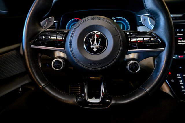 Used 2023 Maserati Grecale Modena image 31