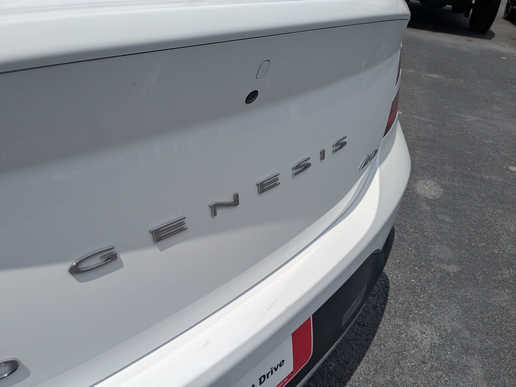 Used 2023 Genesis G70 2.0T AWD/4WD image 29