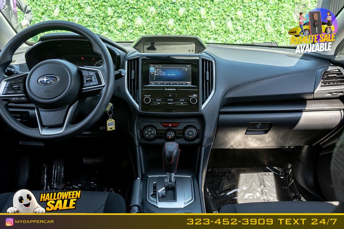 Used 2018 Subaru Impreza 2.0i AWD/4WD image 20