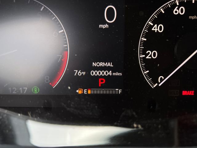 New 2026 Honda HR-V Sport image 22