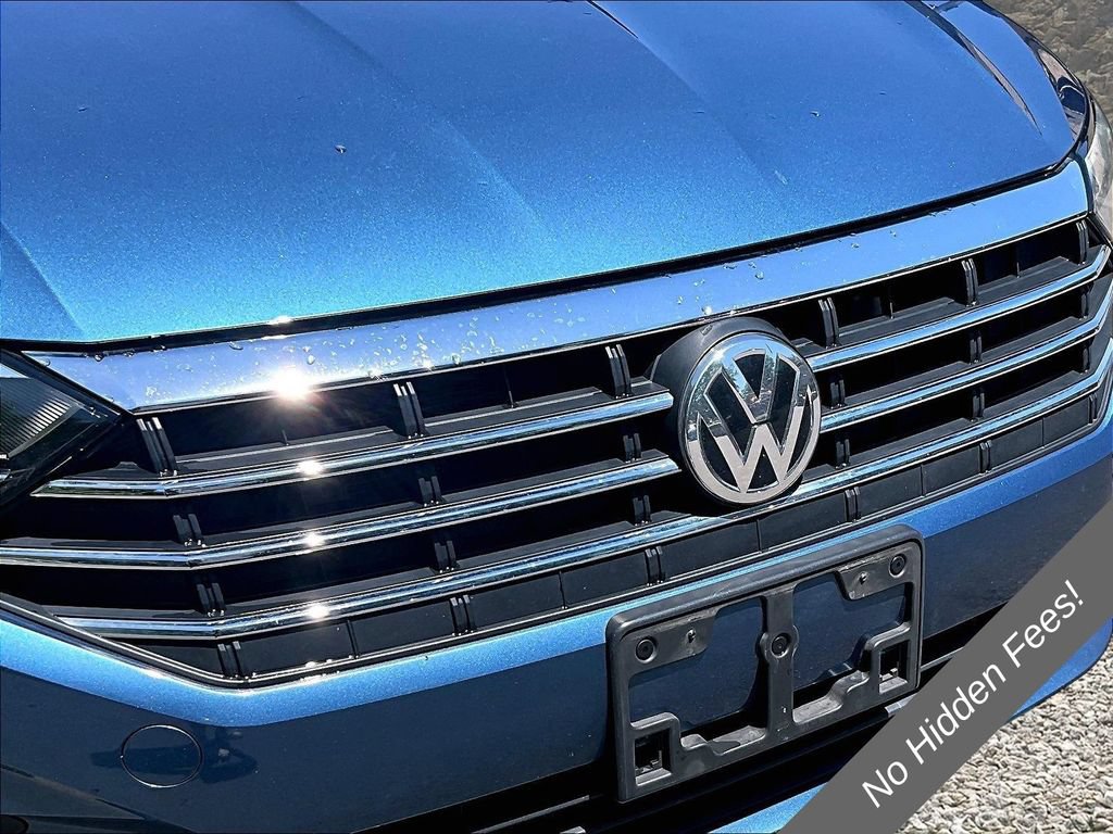 Used 2021 Volkswagen Jetta S w/ Driver Assistance Package FWD image 25