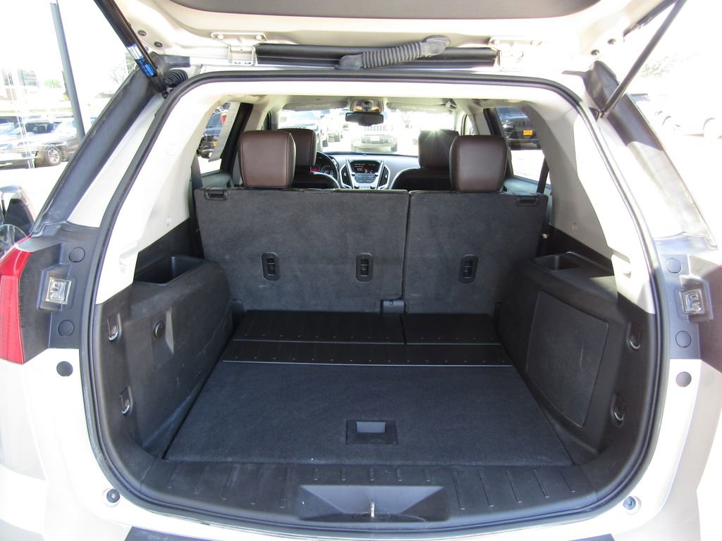 Used 2012 GMC Terrain SLT AWD/4WD image 31