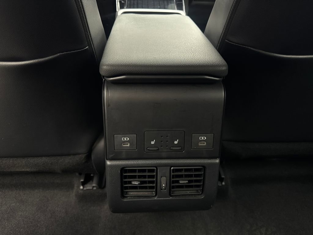 Used 2023 Toyota bZ4X Limited w/ Weather Package image 70