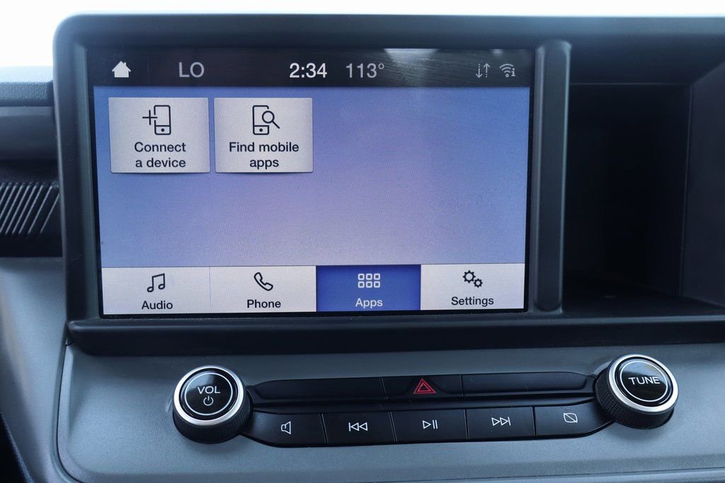 Used 2023 Ford Maverick XL image 27