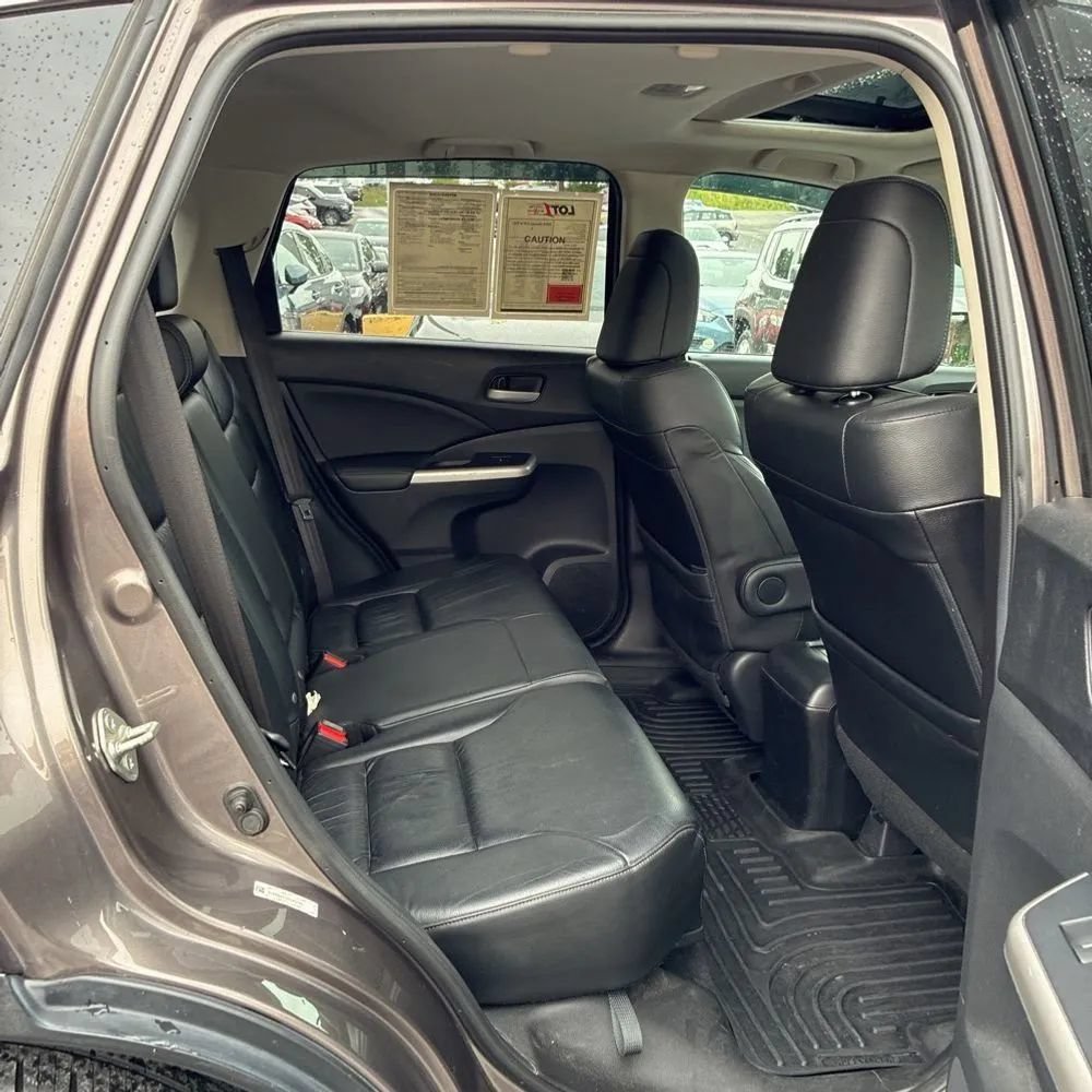 Used 2013 Honda CR-V EX-L image 25