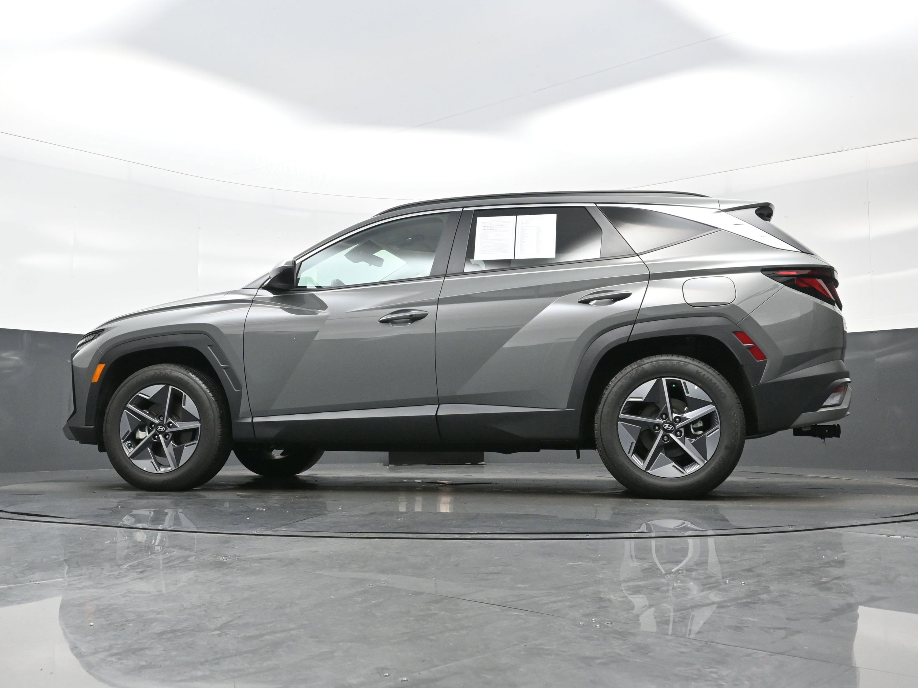 Certified 2026 Hyundai Tucson SEL image 27