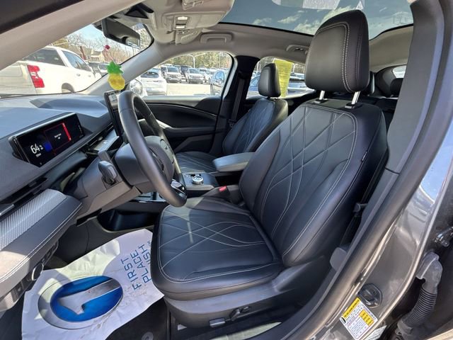 Used 2023 Ford Mustang Mach-E California Route 1 AWD/4WD image 13