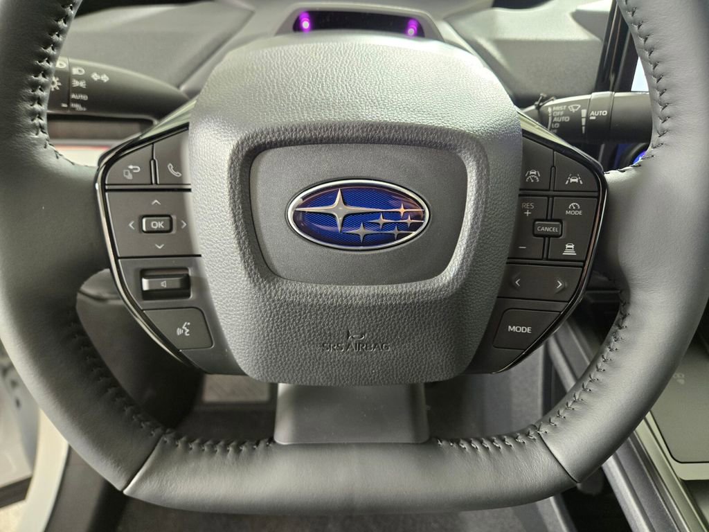 New 2026 Subaru Solterra image 13