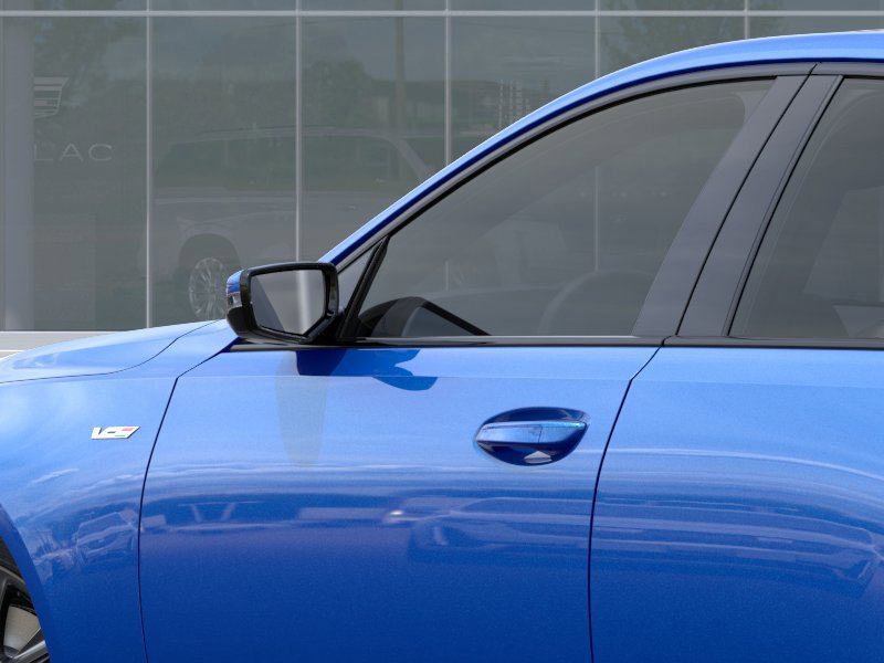 New 2026 Cadillac CT5 V image 12