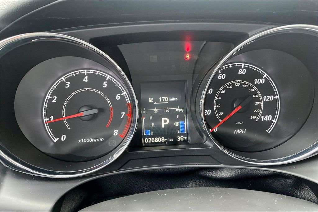 Used 2022 Mitsubishi Outlander Sport ES image 19