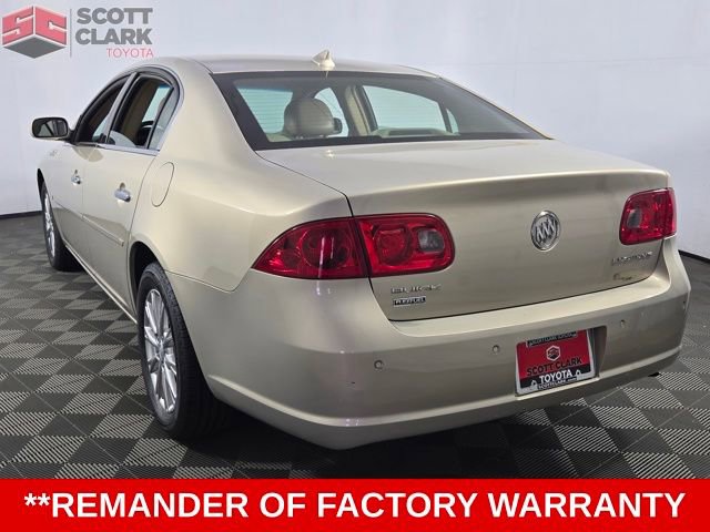 Used 2009 Buick Lucerne CXL w/ Driver Confidence Package image 3