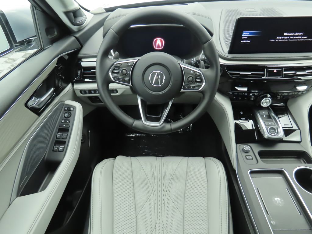 New 2026 Acura MDX w/ Advance Package image 11