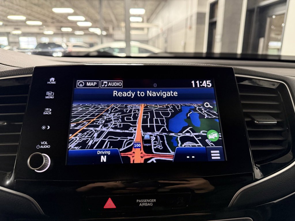 Used 2022 Honda Ridgeline Black Edition image 13