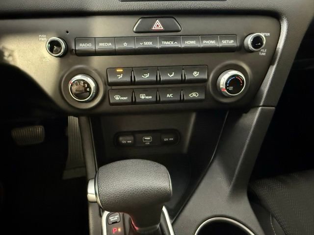 Used 2022 Kia Sportage LX image 21