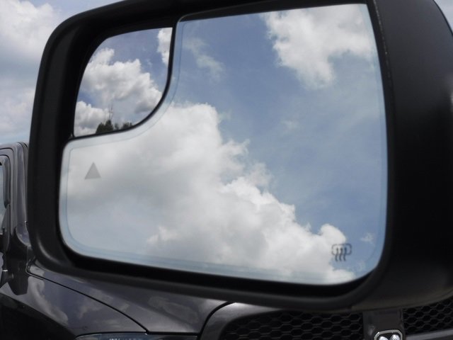 New 2026 RAM 1500 Big Horn image 35