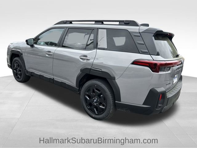 New 2026 Subaru Outback Limited AWD/4WD image 4