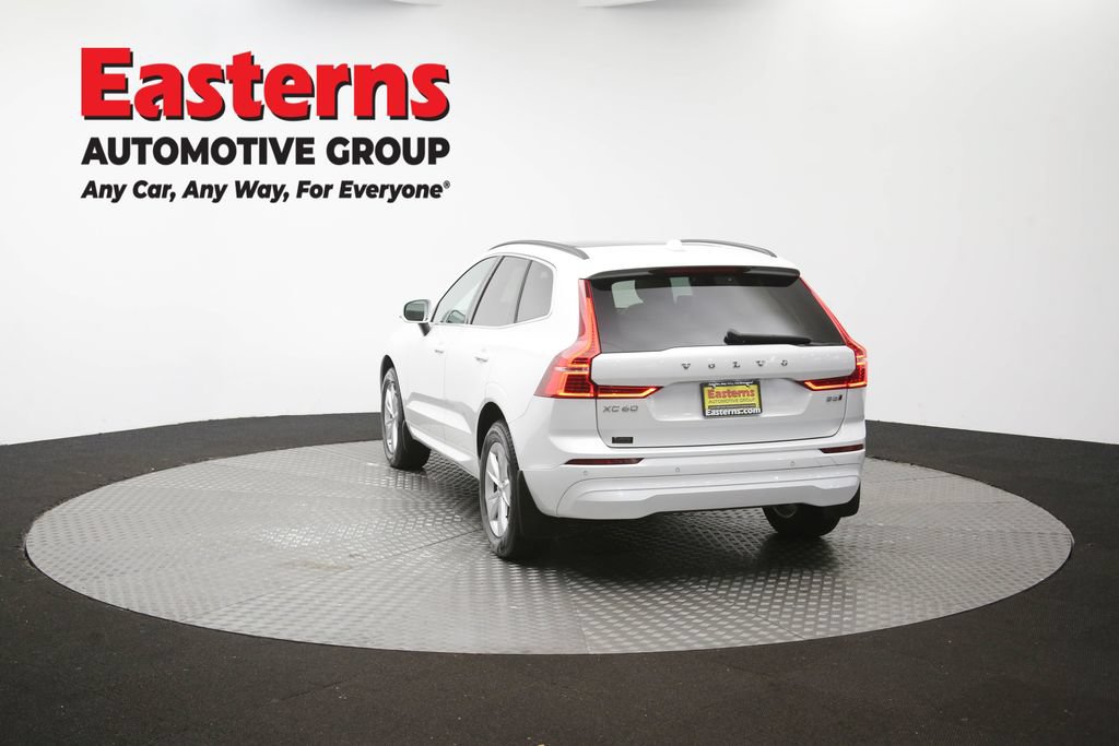 Used 2022 Volvo XC60 B5 Momentum AWD/4WD image 70