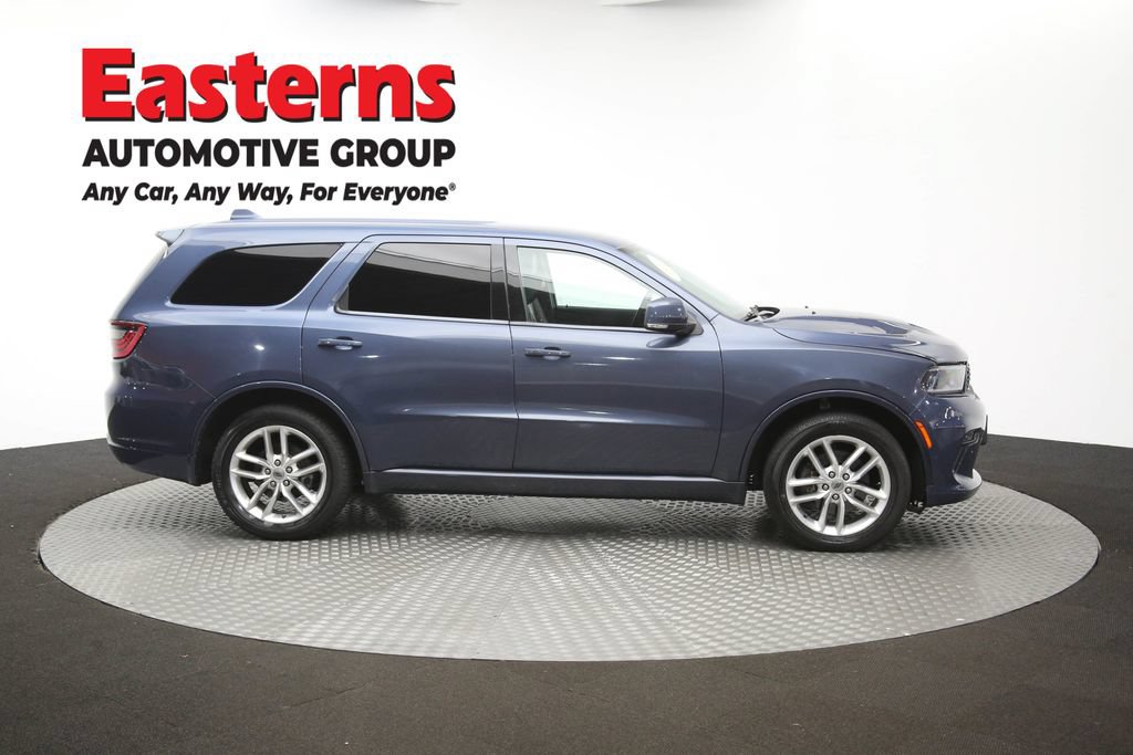 Used 2021 Dodge Durango R/T AWD/4WD image 47