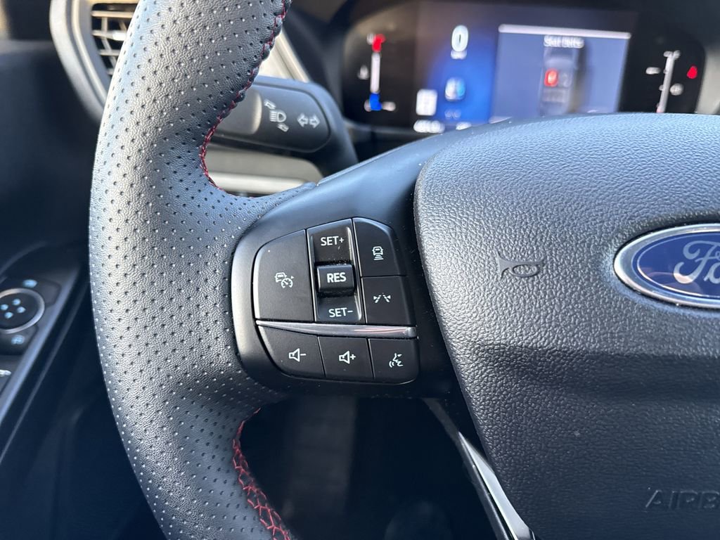 Used 2025 Ford Escape ST-Line w/ Tech Pack #1 image 19