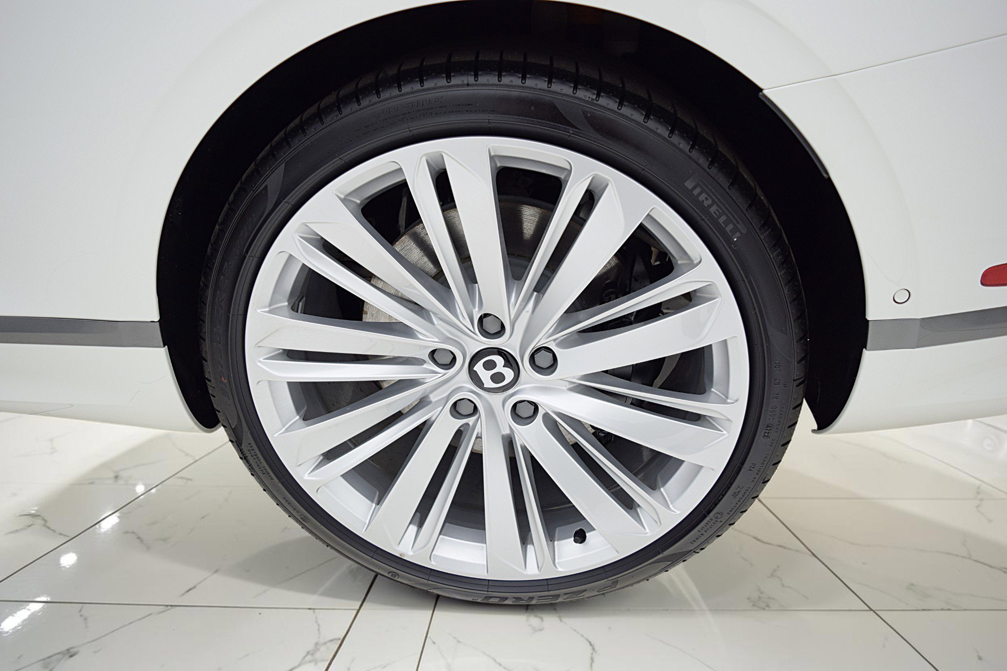 Used 2024 Bentley Continental GT Speed image 45