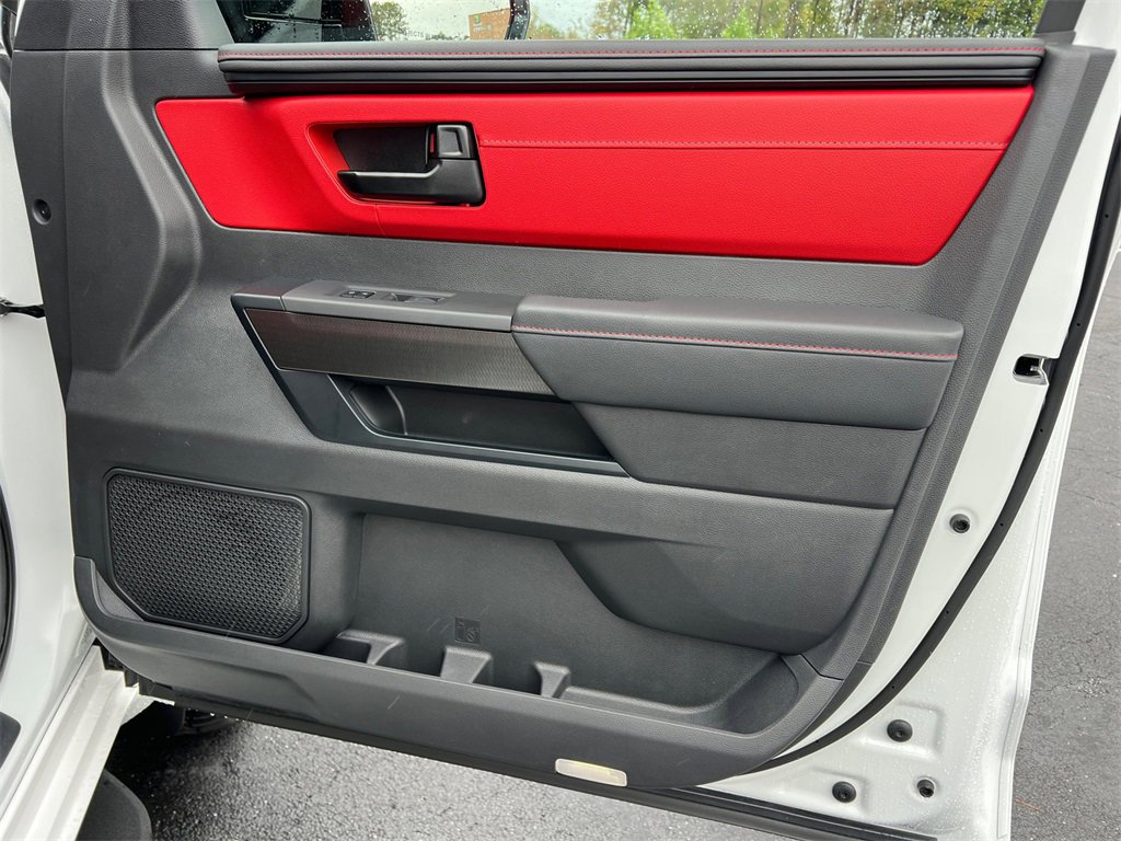 New 2026 Toyota Tundra TRD Pro image 14