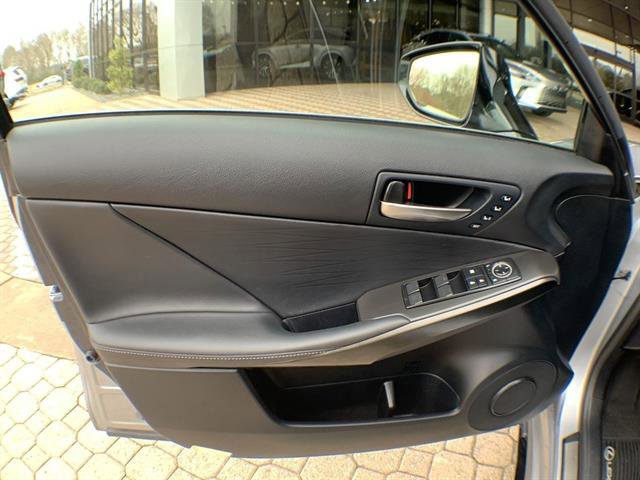 Certified 2023 Lexus IS 350 F Sport image 13
