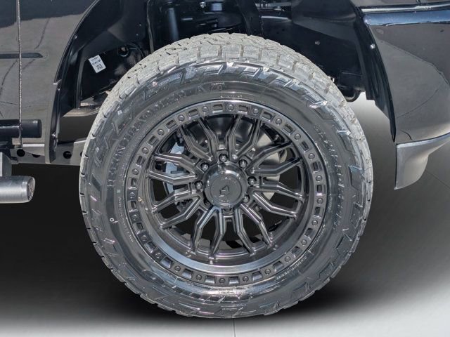 New 2026 RAM 2500 Big Horn image 9