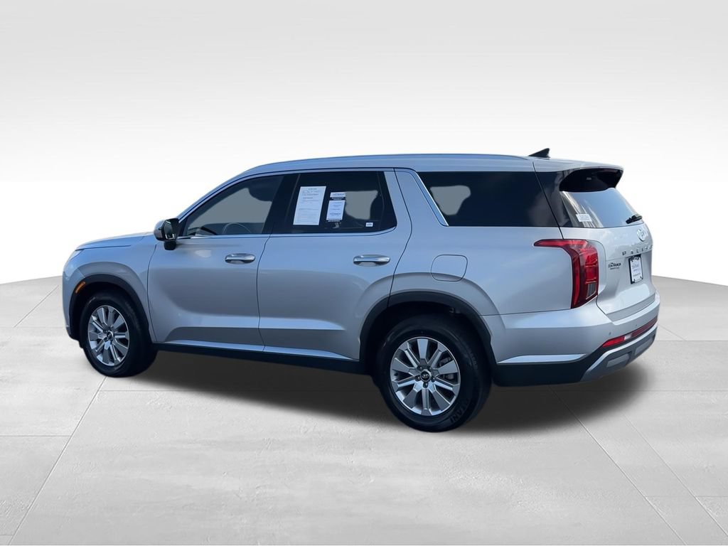 Used 2025 Hyundai Palisade SEL FWD image 6