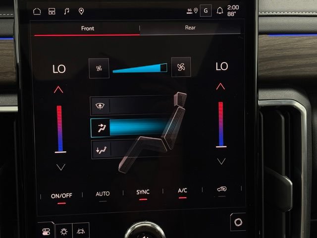 New 2026 GMC Acadia Denali Ultimate w/ LPO, Floor Liner Package AWD/4WD image 35