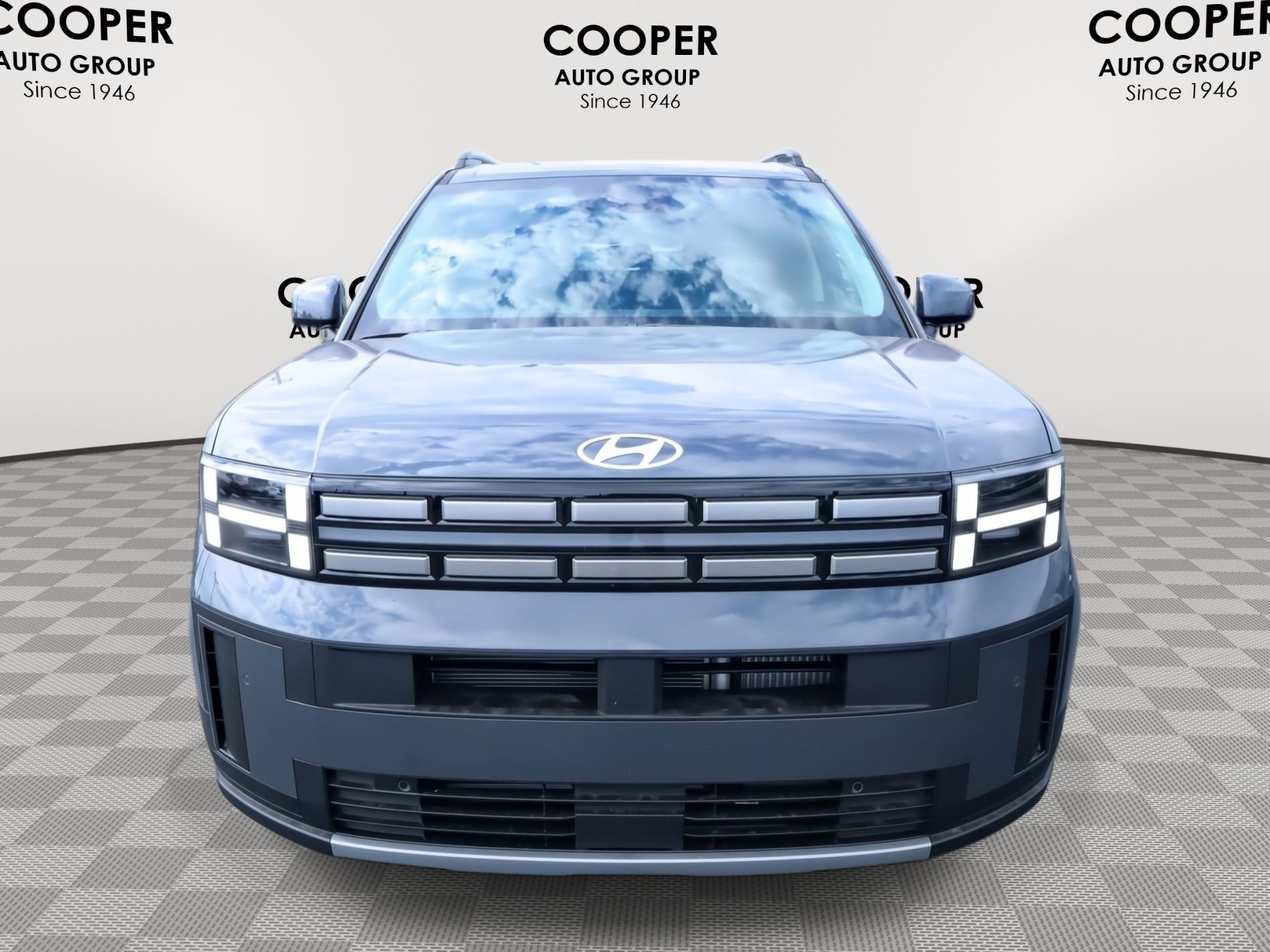 New 2026 Hyundai Santa Fe SEL image 2