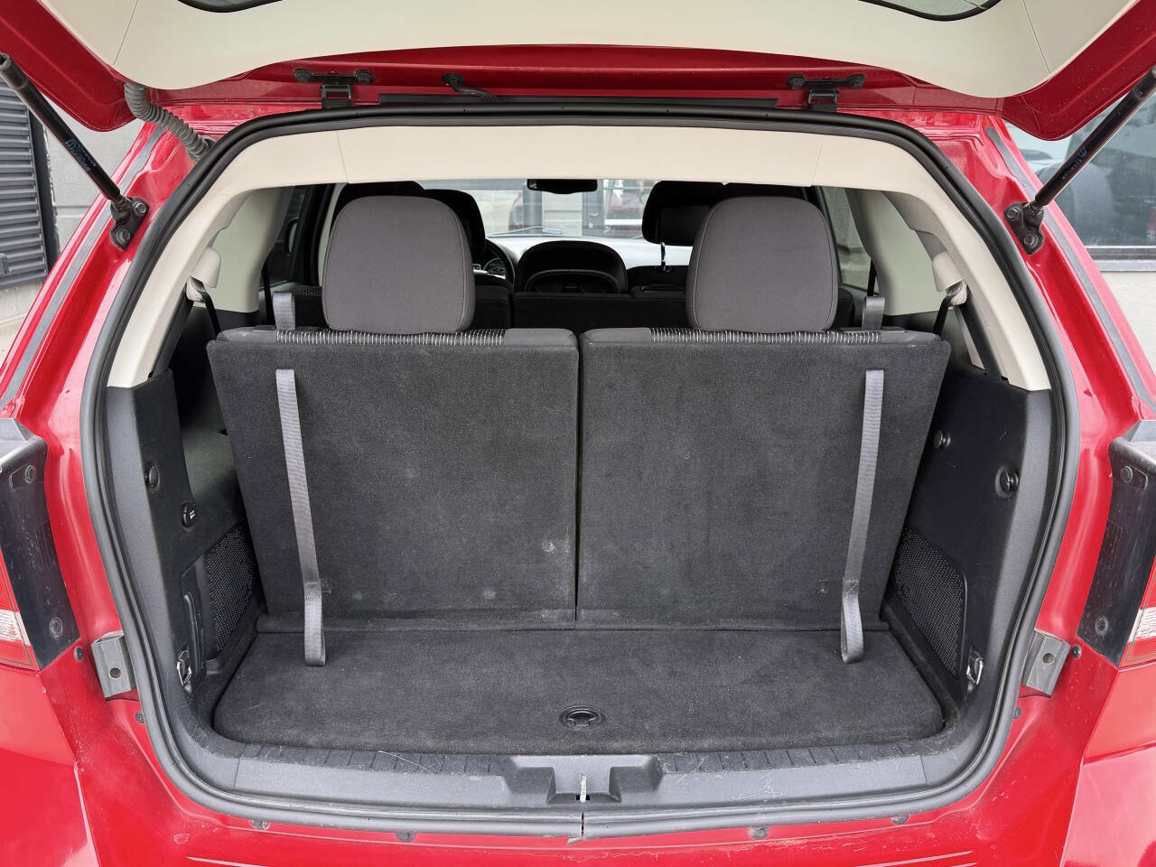 Used 2012 Dodge Journey Crew w/ Flexible Seating Group image 35