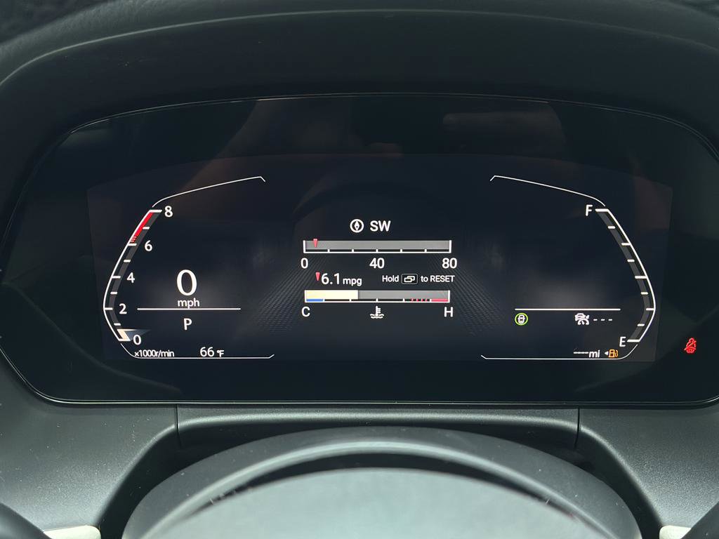 New 2026 MAZDA CX-5 Select AWD/4WD image 25