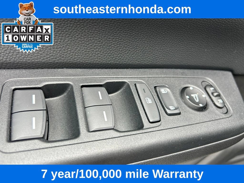 Used 2024 Honda CR-V Sport-L image 24