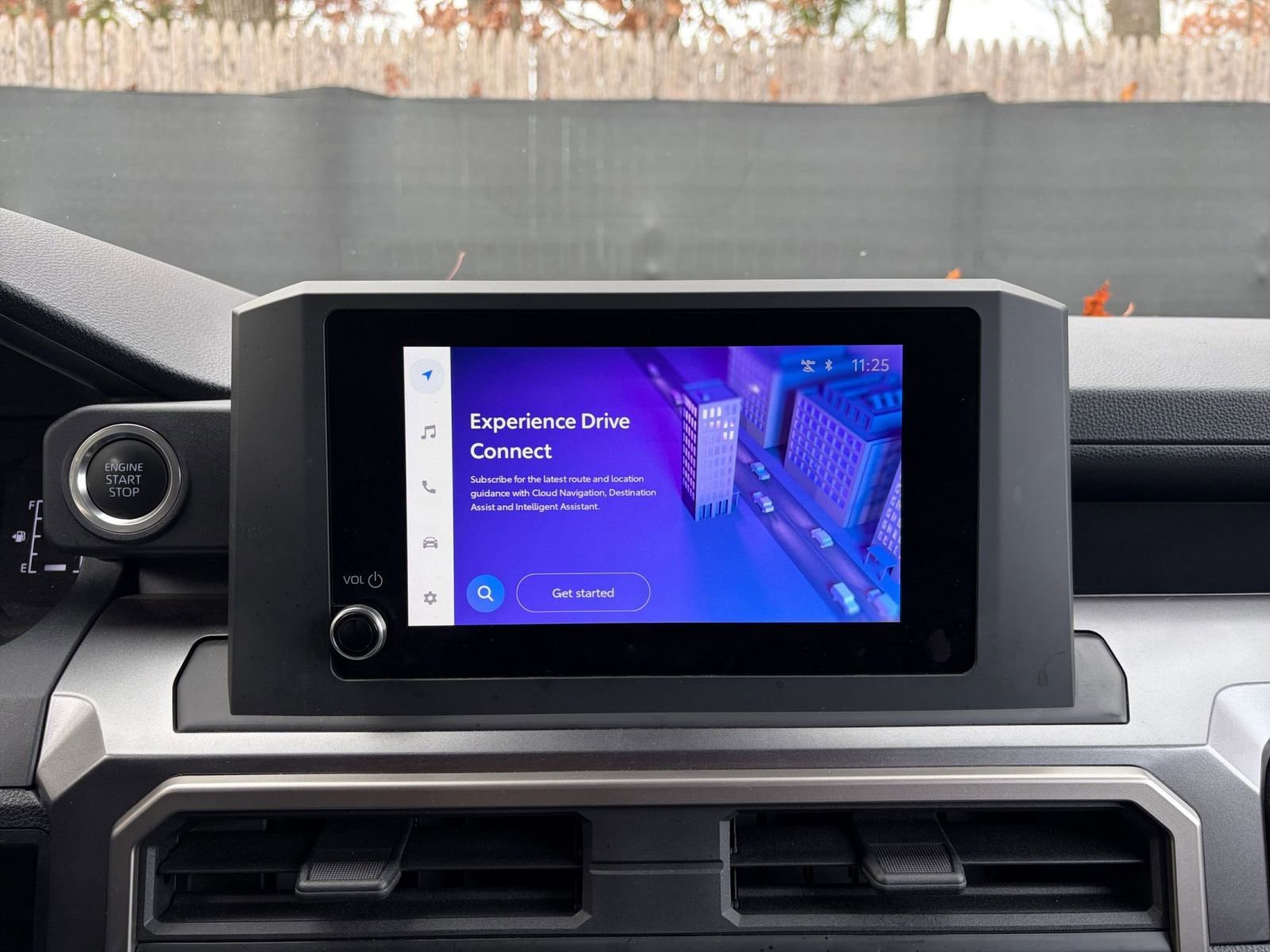 Used 2025 Toyota 4Runner SR5 image 21