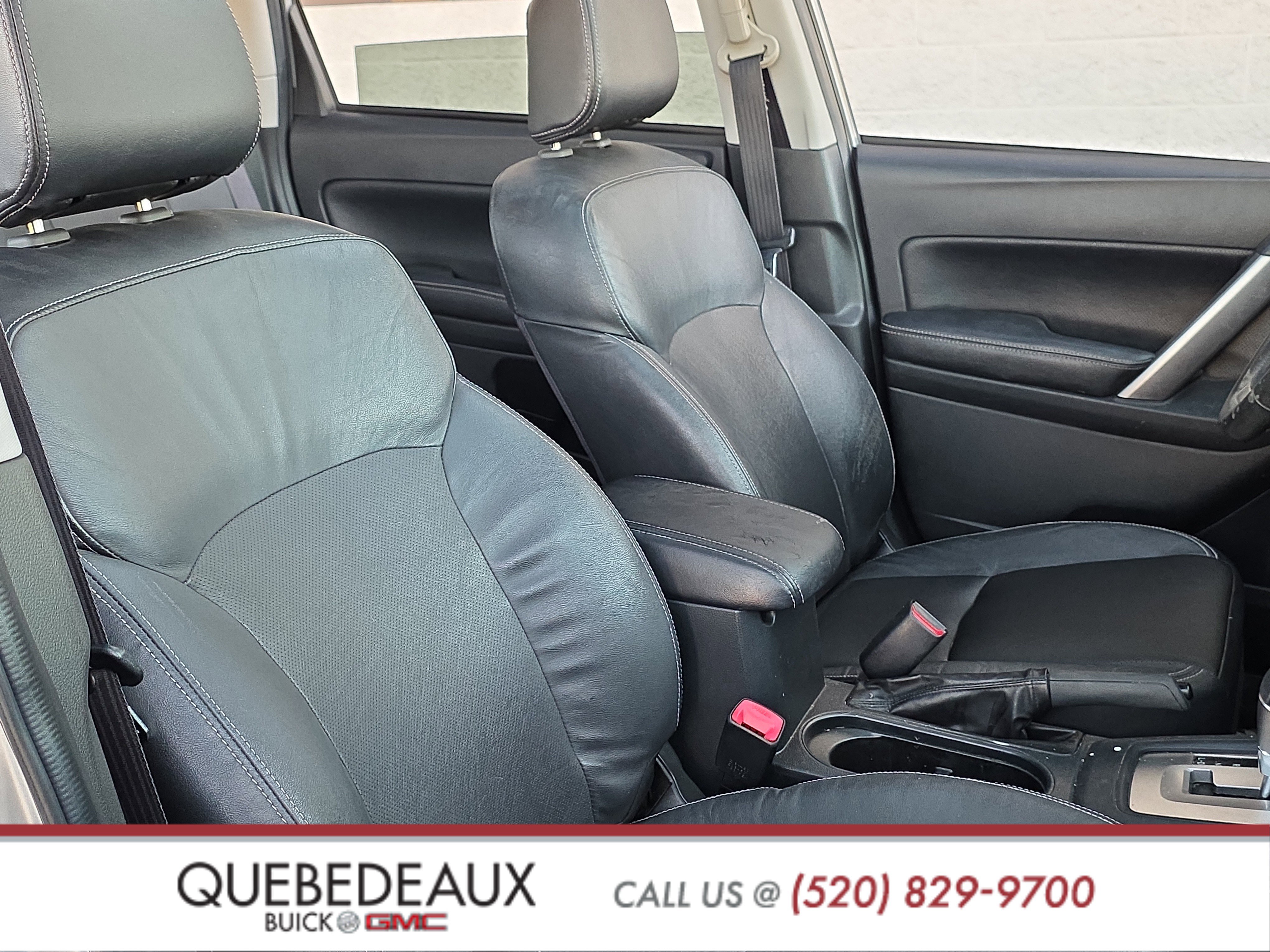 Used 2015 Subaru Forester 2.5i Limited AWD/4WD image 32