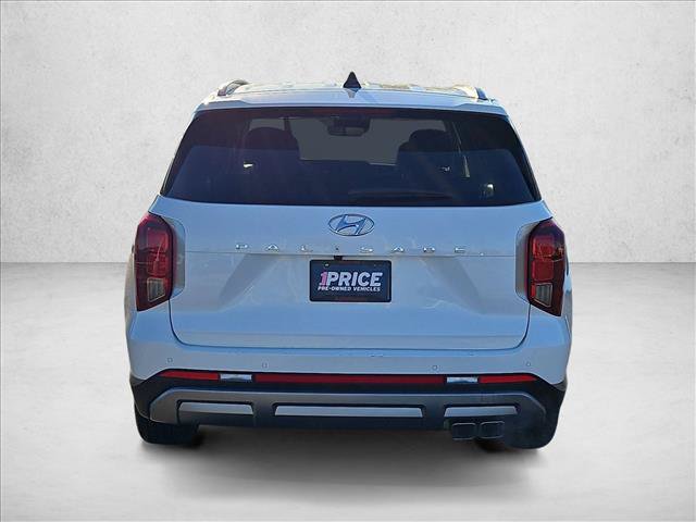Used 2024 Hyundai Palisade SEL FWD image 7