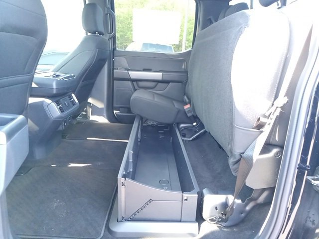 New 2025 Ford F150 XLT w/ Equipment Group 302A MID image 65
