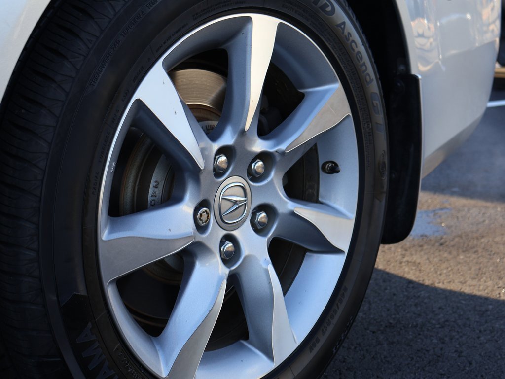 Used 2012 Acura TL 3.5 image 37