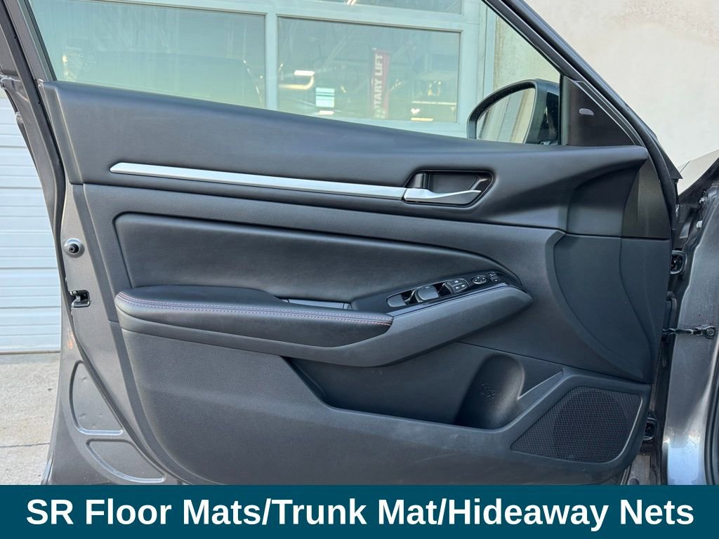 Used 2024 Nissan Altima 2.5 SR image 16