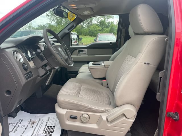 Used 2009 Ford F150 XLT AWD/4WD image 19