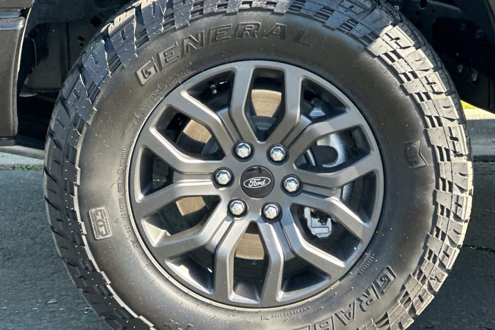 Certified 2023 Ford F150 Tremor w/ Equipment Group 402A High AWD/4WD image 26