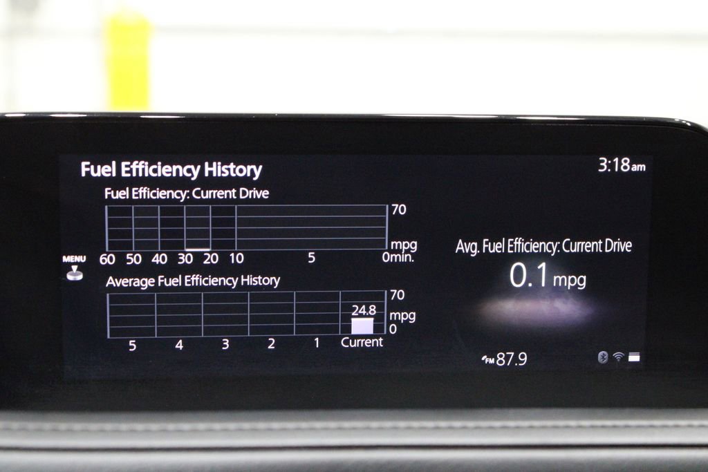 Used 2021 MAZDA CX-30 FWD 2.5 S w/ Select Package image 30