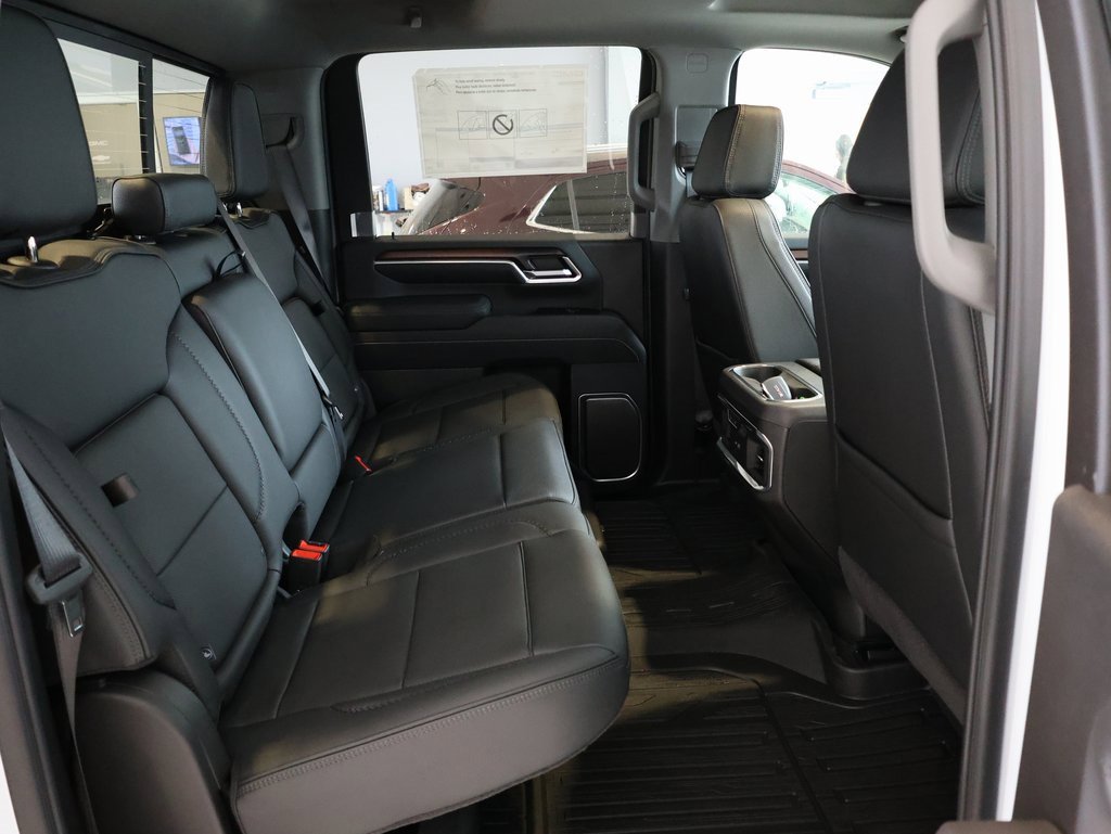 New 2026 GMC Sierra 3500 Denali w/ Denali Reserve Package image 41