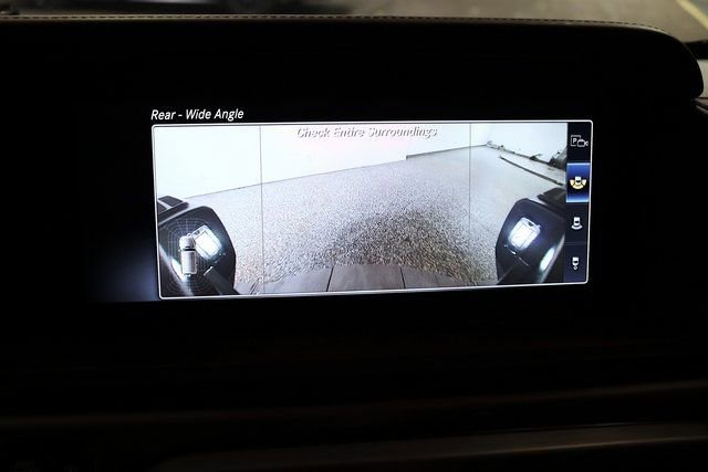 Used 2022 Mercedes-Benz G 550 G 550 image 26