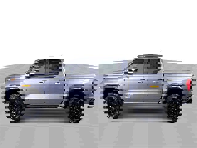 New 2026 GMC Canyon Elevation w/ Convenience Package image 5